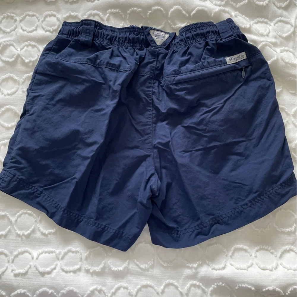 Lot of 3 Columbia Women's Athletic Shorts - Picture 8 of 11